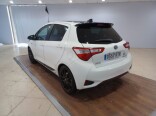 Foto 6 del anuncio Toyota Yaris 1.5 100H GR-SPORT de Ocasión en Madrid