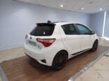 Foto 4 del anuncio Toyota Yaris 1.5 100H GR-SPORT de Ocasión en Madrid