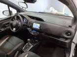Foto 13 del anuncio Toyota Yaris 1.5 100H GR-SPORT de Ocasión en Madrid