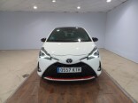 Foto 1 del anuncio Toyota Yaris 1.5 100H GR-SPORT de Ocasión en Madrid