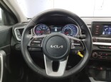 Foto 13 del anuncio Kia Ceed 1.0 T-GDi 88kW (120CV) Concept de Ocasión en Madrid