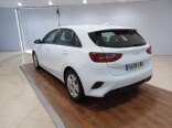 Foto 6 del anuncio Kia Ceed 1.0 T-GDi 88kW (120CV) Concept de Ocasión en Madrid