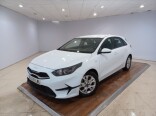 Foto principal del anuncio Kia Ceed 1.0 T-GDi 88kW (120CV) Concept de Ocasión en Madrid