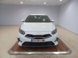 Foto 1 del anuncio Kia Ceed 1.0 T-GDi 88kW (120CV) Concept de Ocasión en Madrid