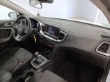 Foto 10 del anuncio Kia Ceed 1.0 T-GDi 88kW (120CV) Concept de Ocasión en Madrid
