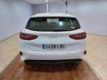 Foto 5 del anuncio Kia Ceed 1.0 T-GDi 88kW (120CV) Concept de Ocasión en Madrid