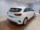 Foto 4 del anuncio Kia Ceed 1.0 T-GDi 88kW (120CV) Concept de Ocasión en Madrid