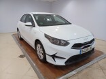 Foto 2 del anuncio Kia Ceed 1.0 T-GDi 88kW (120CV) Concept de Ocasión en Madrid