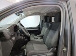 Foto 7 del anuncio Toyota Proace Verso 1.5D 120CV VX SHUTTLE 2PL 2PT L1 de Ocasión en Madrid