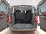 Foto 9 del anuncio Toyota Proace Verso 1.5D 120CV VX SHUTTLE 2PL 2PT L1 de Ocasión en Madrid