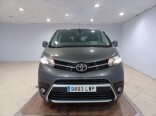 Foto 1 del anuncio Toyota Proace Verso 1.5D 120CV VX SHUTTLE 2PL 2PT L1 de Ocasión en Madrid