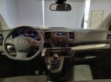 Foto 11 del anuncio Toyota Proace Verso 1.5D 120CV VX SHUTTLE 2PL 2PT L1 de Ocasión en Madrid
