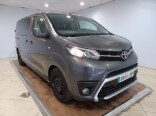 Foto 2 del anuncio Toyota Proace Verso 1.5D 120CV VX SHUTTLE 2PL 2PT L1 de Ocasión en Madrid