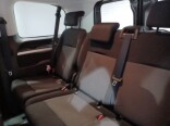 Foto 8 del anuncio Toyota Proace Verso 1.5D 120CV VX SHUTTLE 2PL 2PT L1 de Ocasión en Madrid