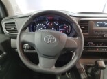 Foto 12 del anuncio Toyota Proace Verso 1.5D 120CV VX SHUTTLE 2PL 2PT L1 de Ocasión en Madrid
