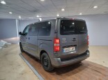 Foto 5 del anuncio Toyota Proace Verso 1.5D 120CV VX SHUTTLE 2PL 2PT L1 de Ocasión en Madrid