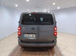 Foto 4 del anuncio Toyota Proace Verso 1.5D 120CV VX SHUTTLE 2PL 2PT L1 de Ocasión en Madrid