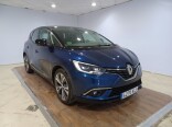 Foto 2 del anuncio Renault Scénic Zen Energy TCe 103 kW (140CV) de Ocasión en Madrid