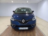 Foto 1 del anuncio Renault Scénic Zen Energy TCe 103 kW (140CV) de Ocasión en Madrid