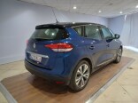 Foto 4 del anuncio Renault Scénic Zen Energy TCe 103 kW (140CV) de Ocasión en Madrid