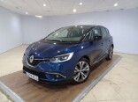 Foto principal del anuncio Renault Scénic Zen Energy TCe 103 kW (140CV) de Ocasión en Madrid