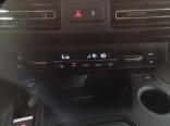 Foto 17 del anuncio Toyota Proace City 1.5D 96kW (130CV) VX L1 de Ocasión en Madrid