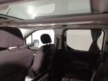 Foto 10 del anuncio Toyota Proace City 1.5D 96kW (130CV) VX L1 de Ocasión en Madrid