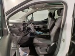 Foto 8 del anuncio Toyota Proace City 1.5D 96kW (130CV) VX L1 de Ocasión en Madrid