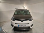 Foto 1 del anuncio Toyota Proace City 1.5D 96kW (130CV) VX L1 de Ocasión en Madrid