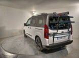 Foto 6 del anuncio Toyota Proace City 1.5D 96kW (130CV) VX L1 de Ocasión en Madrid