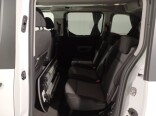 Foto 9 del anuncio Toyota Proace City 1.5D 96kW (130CV) VX L1 de Ocasión en Madrid