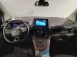 Foto 13 del anuncio Toyota Proace City 1.5D 96kW (130CV) VX L1 de Ocasión en Madrid
