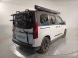 Foto 4 del anuncio Toyota Proace City 1.5D 96kW (130CV) VX L1 de Ocasión en Madrid