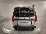 Foto 5 del anuncio Toyota Proace City 1.5D 96kW (130CV) VX L1 de Ocasión en Madrid