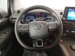 Foto 14 del anuncio Toyota Proace City 1.5D 96kW (130CV) VX L1 de Ocasión en Madrid