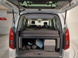 Foto 11 del anuncio Toyota Proace City 1.5D 96kW (130CV) VX L1 de Ocasión en Madrid