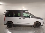 Foto 3 del anuncio Toyota Proace City 1.5D 96kW (130CV) VX L1 de Ocasión en Madrid