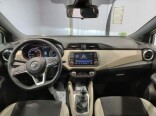 Foto 11 del anuncio Nissan Micra IG-T 68 kW (92 CV) E6D-F Tekna de Ocasión en Madrid