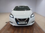 Foto 1 del anuncio Nissan Micra IG-T 68 kW (92 CV) E6D-F Tekna de Ocasión en Madrid