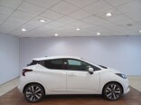Foto 3 del anuncio Nissan Micra IG-T 68 kW (92 CV) E6D-F Tekna de Ocasión en Madrid
