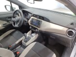 Foto 10 del anuncio Nissan Micra IG-T 68 kW (92 CV) E6D-F Tekna de Ocasión en Madrid