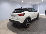 Foto 4 del anuncio Nissan Juke 1.6 Hybrid 105kW (145CV) Tekna de Ocasión en Madrid