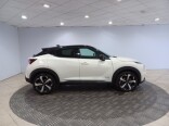 Foto 3 del anuncio Nissan Juke 1.6 Hybrid 105kW (145CV) Tekna de Ocasión en Madrid