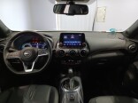 Foto 10 del anuncio Nissan Juke 1.6 Hybrid 105kW (145CV) Tekna de Ocasión en Madrid