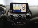 Foto 15 del anuncio Nissan Juke 1.6 Hybrid 105kW (145CV) Tekna de Ocasión en Madrid