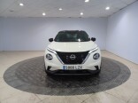 Foto 1 del anuncio Nissan Juke 1.6 Hybrid 105kW (145CV) Tekna de Ocasión en Madrid