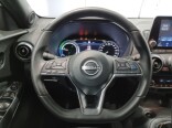 Foto 11 del anuncio Nissan Juke 1.6 Hybrid 105kW (145CV) Tekna de Ocasión en Madrid