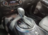 Foto 18 del anuncio Nissan Juke 1.6 Hybrid 105kW (145CV) Tekna de Ocasión en Madrid