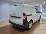 Foto 4 del anuncio Nissan Townstar E. 45KWH FURGÓN L1 PROF. 2PLZ de Ocasión en Madrid