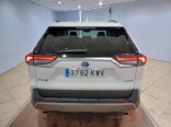 Foto 5 del anuncio Toyota Rav4 2.5l 220H Advance de Ocasión en Madrid